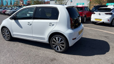 Volkswagen Up 1.0 65PS Black Edition 5dr Petrol Hatchback